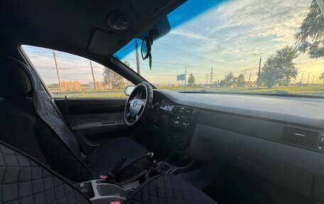 Chevrolet Lacetti, 2008 год, 320 000 рублей, 8 фотография