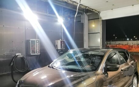 Nissan Qashqai, 2014 год, 1 850 000 рублей, 2 фотография
