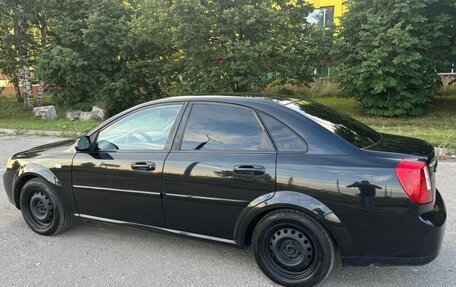 Chevrolet Lacetti, 2008 год, 320 000 рублей, 4 фотография