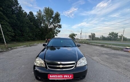 Chevrolet Lacetti, 2008 год, 320 000 рублей, 3 фотография