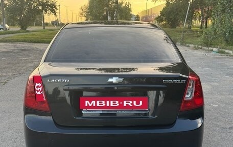 Chevrolet Lacetti, 2008 год, 320 000 рублей, 2 фотография