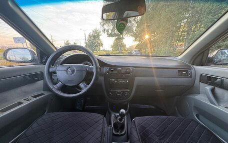 Chevrolet Lacetti, 2008 год, 320 000 рублей, 9 фотография
