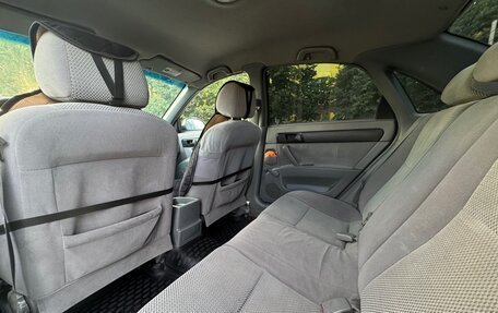Chevrolet Lacetti, 2008 год, 320 000 рублей, 10 фотография