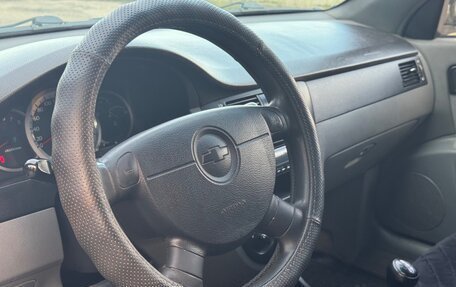 Chevrolet Lacetti, 2008 год, 320 000 рублей, 11 фотография