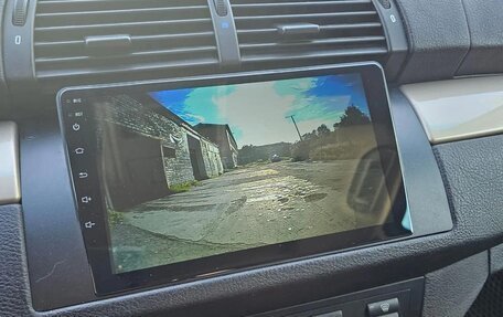 BMW X5, 2001 год, 1 300 000 рублей, 4 фотография