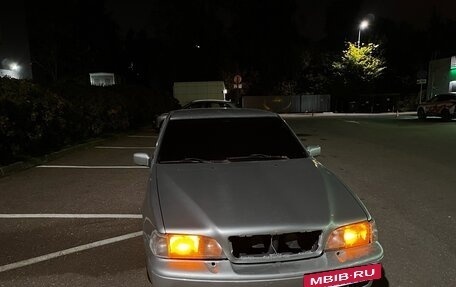 Volvo S70, 1997 год, 273 000 рублей, 2 фотография