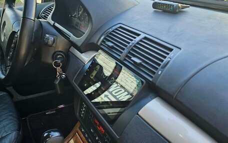 BMW X5, 2001 год, 1 300 000 рублей, 3 фотография