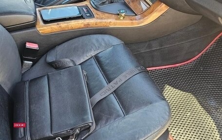BMW X5, 2001 год, 1 300 000 рублей, 6 фотография
