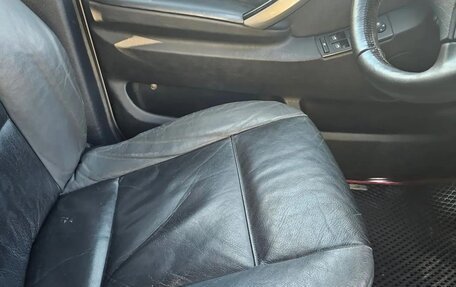 BMW X5, 2001 год, 1 300 000 рублей, 11 фотография