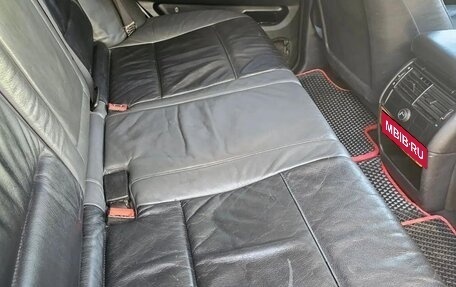 BMW X5, 2001 год, 1 300 000 рублей, 8 фотография