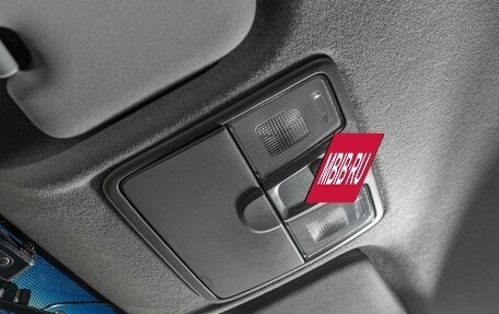 KIA Rio III рестайлинг, 2014 год, 850 000 рублей, 26 фотография