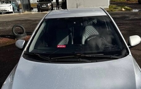 KIA Rio III рестайлинг, 2011 год, 490 000 рублей, 10 фотография
