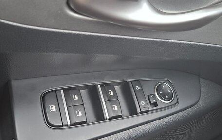 KIA Cerato IV, 2021 год, 1 650 000 рублей, 9 фотография