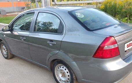Chevrolet Aveo III, 2010 год, 600 000 рублей, 6 фотография