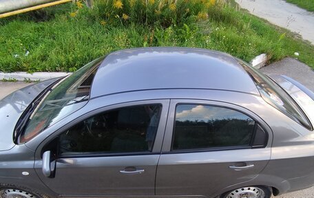 Chevrolet Aveo III, 2010 год, 600 000 рублей, 8 фотография
