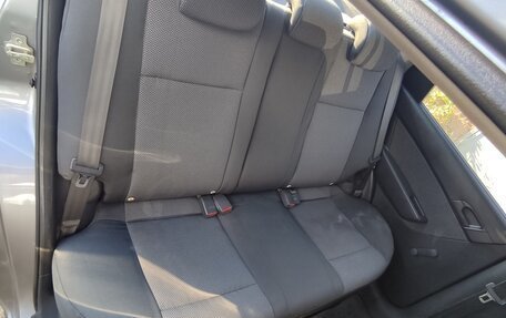 Chevrolet Aveo III, 2010 год, 600 000 рублей, 13 фотография