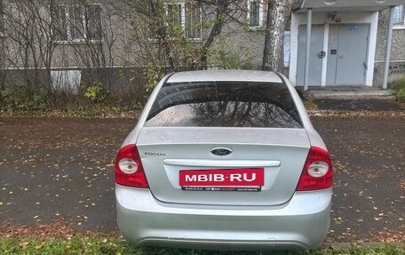 Ford Focus II рестайлинг, 2010 год, 510 000 рублей, 7 фотография