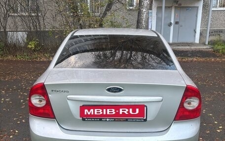 Ford Focus II рестайлинг, 2010 год, 510 000 рублей, 5 фотография