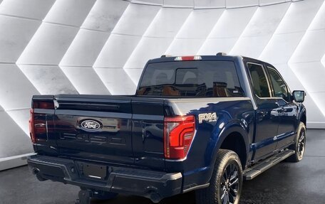 Ford F-150, 2024 год, 5 250 000 рублей, 2 фотография