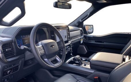 Ford F-150, 2024 год, 5 250 000 рублей, 4 фотография