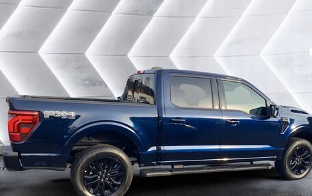 Ford F-150, 2024 год, 5 250 000 рублей, 3 фотография