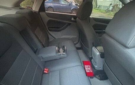 Ford Focus II рестайлинг, 2010 год, 510 000 рублей, 13 фотография