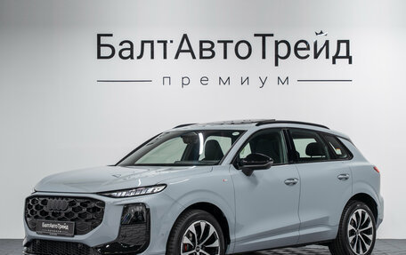 Audi Q3, 2026 год, 7 950 000 рублей, 1 фотография