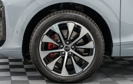 Audi Q3, 2026 год, 7 950 000 рублей, 3 фотография