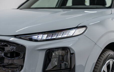 Audi Q3, 2026 год, 7 950 000 рублей, 2 фотография