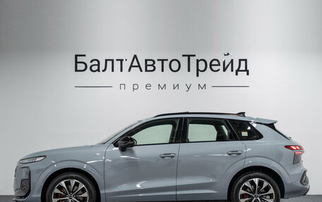 Audi Q3, 2026 год, 7 950 000 рублей, 11 фотография