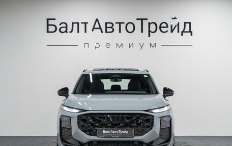 Audi Q3, 2026 год, 7 950 000 рублей, 4 фотография