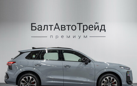 Audi Q3, 2026 год, 7 950 000 рублей, 6 фотография