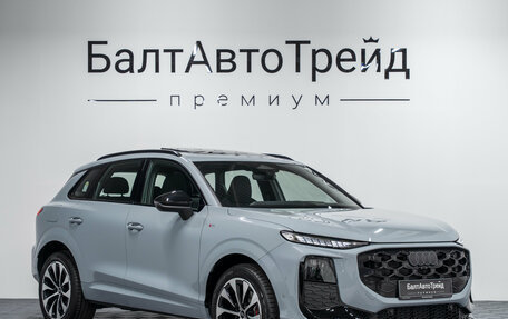 Audi Q3, 2026 год, 7 950 000 рублей, 5 фотография