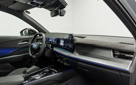 Audi Q3, 2026 год, 7 950 000 рублей, 14 фотография