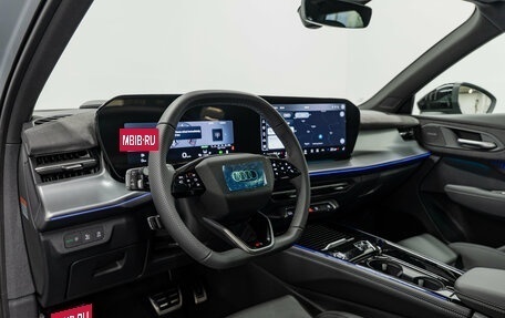Audi Q3, 2026 год, 7 950 000 рублей, 12 фотография