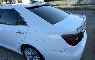 Toyota Camry, 2015 год, 1 840 000 рублей, 1 фотография