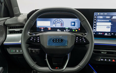 Audi Q3, 2026 год, 7 950 000 рублей, 16 фотография