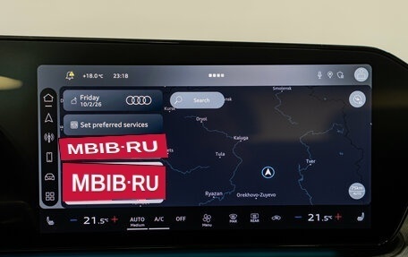 Audi Q3, 2026 год, 7 950 000 рублей, 19 фотография
