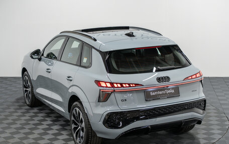 Audi Q3, 2026 год, 7 950 000 рублей, 32 фотография