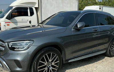 Mercedes-Benz GLC, 2022 год, 5 200 000 рублей, 1 фотография