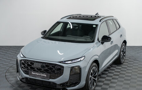 Audi Q3, 2026 год, 7 950 000 рублей, 31 фотография