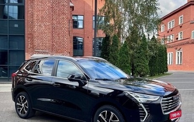 Haval Jolion, 2022 год, 1 740 000 рублей, 1 фотография