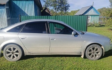 Audi A6, 1998 год, 305 000 рублей, 1 фотография