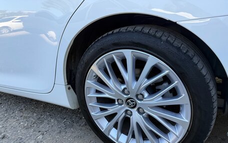 Toyota Camry, 2015 год, 1 840 000 рублей, 7 фотография