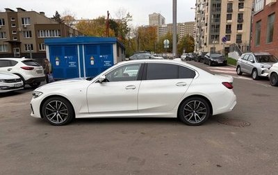 BMW 3 серия, 2022 год, 5 000 000 рублей, 1 фотография
