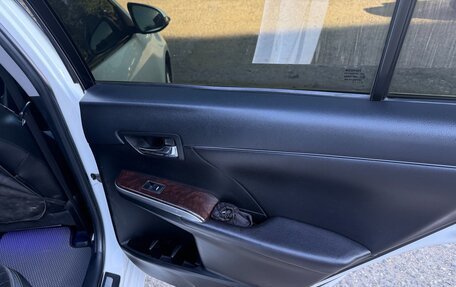 Toyota Camry, 2015 год, 1 840 000 рублей, 14 фотография