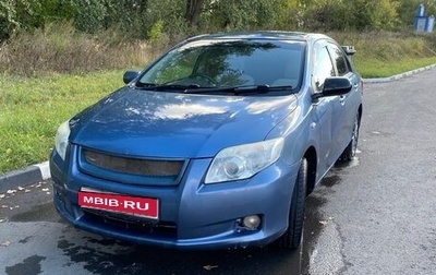 Toyota Corolla, 2008 год, 670 000 рублей, 1 фотография