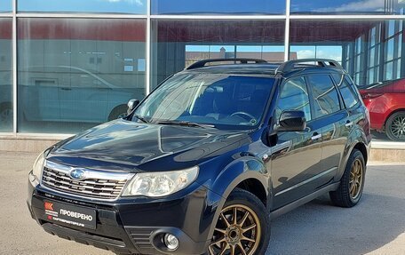 Subaru Forester, 2010 год, 1 179 000 рублей, 1 фотография