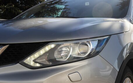 Nissan Qashqai, 2014 год, 1 310 000 рублей, 10 фотография