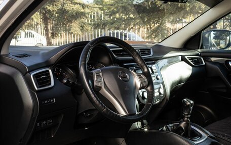 Nissan Qashqai, 2014 год, 1 310 000 рублей, 19 фотография